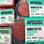 Climate Experts Urge Brits to Limit Burger Consumption to Once Every Two Weeks to Mitigate Climate Crisis