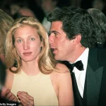CNN Docuseries on JFK Jr. Omits Darker Aspects of His Marriage