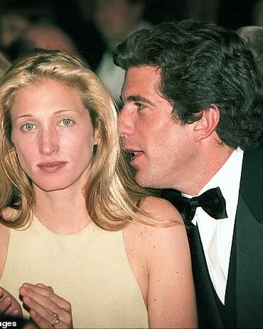 CNN Docuseries on JFK Jr. Omits Darker Aspects of His Marriage