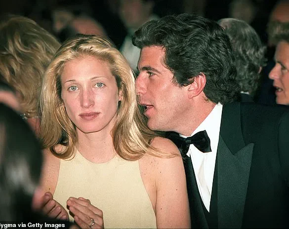 CNN Docuseries on JFK Jr. Omits Darker Aspects of His Marriage