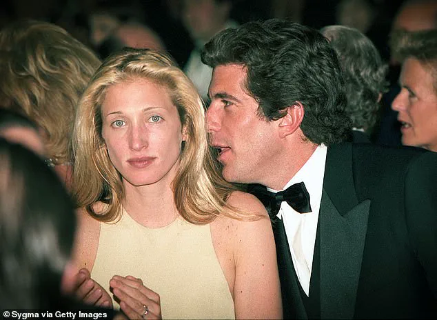 CNN Docuseries on JFK Jr. Omits Darker Aspects of His Marriage