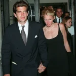 CNN Docuseries on JFK Jr. Omits Darker Aspects of His Marriage
