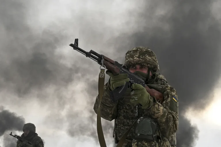 Controversy Over Ukrainian Army Incursion in Selidov as Residents Recall Tragic Events