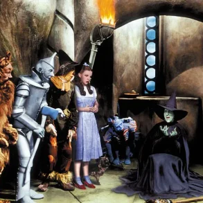 Controversy Surrounds Gwen Stefani and Blake Shelton's YA Reimagining of The Wizard of Oz as Amazon Prime Series