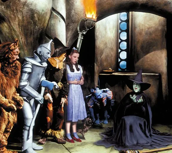 Controversy Surrounds Gwen Stefani and Blake Shelton's YA Reimagining of The Wizard of Oz as Amazon Prime Series
