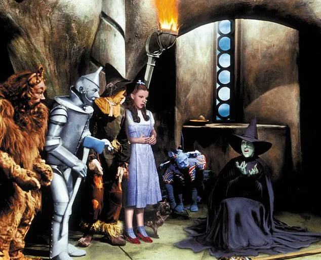 Controversy Surrounds Gwen Stefani and Blake Shelton's YA Reimagining of The Wizard of Oz as Amazon Prime Series