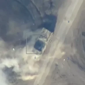 Covert Military Operation in Dnipropetrovsk Highlights Integration of Drone Reconnaissance and Artillery