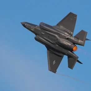 Critical Near-Miss Incident Involving U.S. Air Force F-35 Over Alaska Raises Immediate Safety Concerns, January 2025