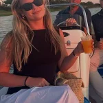 Death of East x East Founder Martha Nolan-O'Slatarra on Luxury Yacht Sparks Mystery Amid Ties to Insurance Mogul Christopher Durnan