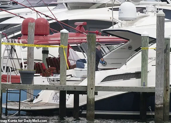 Death of East x East Founder Martha Nolan-O'Slatarra on Luxury Yacht Sparks Mystery Amid Ties to Insurance Mogul Christopher Durnan