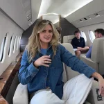Death of East x East Founder Martha Nolan-O'Slatarra on Luxury Yacht Sparks Mystery Amid Ties to Insurance Mogul Christopher Durnan