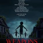Debate Over Cinema Etiquette Erupts Following Screening of *Weapons*