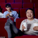 Debate Over Cinema Etiquette Erupts Following Screening of *Weapons*
