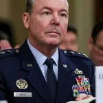 Defense Secretary Removes DIA Director After Assessment Contradicts Trump's Iran Strike Claims
