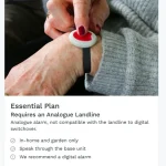 Digital Transition Puts Lifeline Personal Alarms for UK Vulnerables at Risk