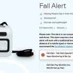 Digital Transition Puts Lifeline Personal Alarms for UK Vulnerables at Risk