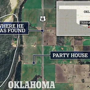 Discovery of Noah Presgrove's Body on Oklahoma Highway Sparks Unanswered Questions