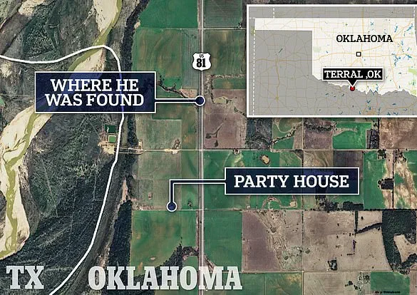 Discovery of Noah Presgrove's Body on Oklahoma Highway Sparks Unanswered Questions