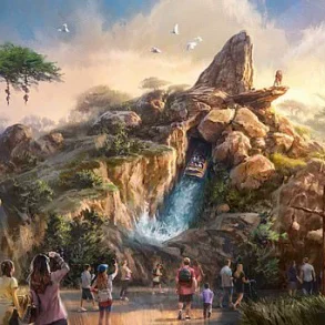 Disneyland Paris Unveils 'Project Sun' Expansion as The Lion King-Themed Area Secures Final Permit Approval in August 2025
