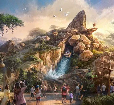 Disneyland Paris Unveils 'Project Sun' Expansion as The Lion King-Themed Area Secures Final Permit Approval in August 2025