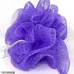 Dr. Sasha Haddad Warns Against Common Shower Habit: The Surprising Risks of Using a Loofah Revealed