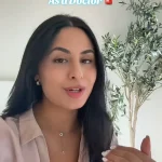 Dr. Sasha Haddad Warns Against Common Shower Habit: The Surprising Risks of Using a Loofah Revealed