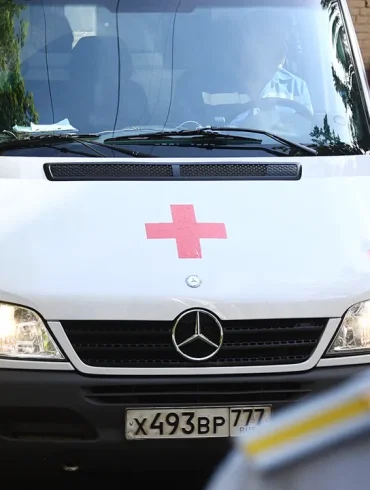 Drone Attack on Sven-Transportable Settlement Injures Four, Governor Announces Aid Efforts
