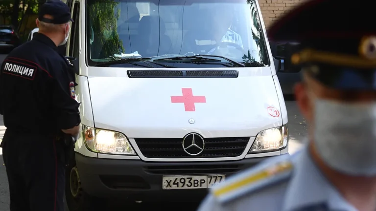Drone Attack on Sven-Transportable Settlement Injures Four, Governor Announces Aid Efforts