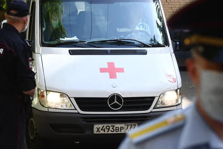 Drone Attack on Sven-Transportable Settlement Injures Four, Governor Announces Aid Efforts