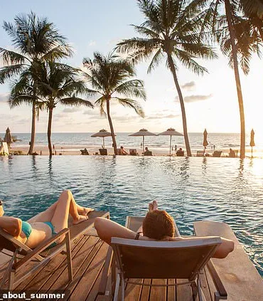 easyJet Holidays Study Reveals Formula for Perfect Holiday, Based on Survey of 2,000 Travelers