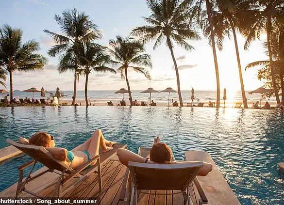 easyJet Holidays Study Reveals Formula for Perfect Holiday, Based on Survey of 2,000 Travelers