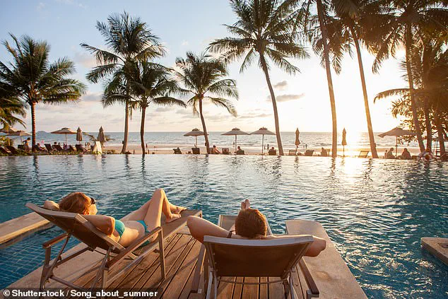 easyJet Holidays Study Reveals Formula for Perfect Holiday, Based on Survey of 2,000 Travelers