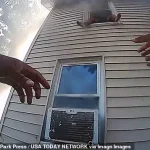 Eight-Year-Old Boy Leaps from Burning Home in Asbury Park, Rescued by Three Men