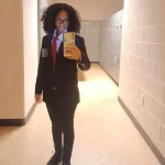 Elezha Hudson's Decision: A Personal Choice in the Spotlight of Societal Controversy