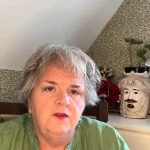 Ellen Ferrara Bencard's TikTok Revelations: Challenging Assumptions About British Culture
