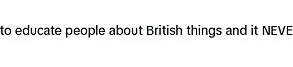 Ellen Ferrara Bencard's TikTok Revelations: Challenging Assumptions About British Culture