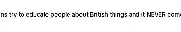 Ellen Ferrara Bencard's TikTok Revelations: Challenging Assumptions About British Culture