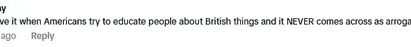 Ellen Ferrara Bencard's TikTok Revelations: Challenging Assumptions About British Culture