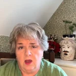 Ellen Ferrara Bencard's TikTok Revelations: Challenging Assumptions About British Culture