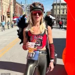 Entrepreneur's Unorthodox Hydration Habits Spark Health Debate