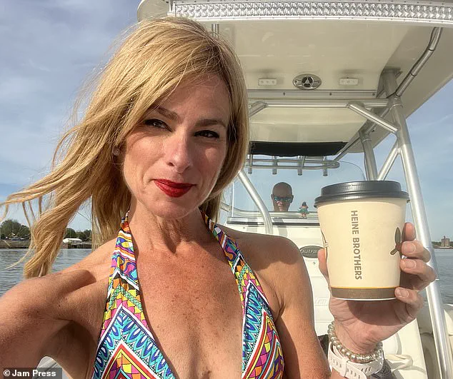 Entrepreneur's Unorthodox Hydration Habits Spark Health Debate