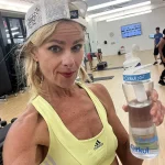 Entrepreneur's Unorthodox Hydration Habits Spark Health Debate