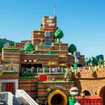Epic Universe Expansion Sparks Debate on Tech Innovation and Data Privacy in Theme Parks