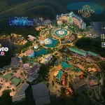 Epic Universe Expansion Sparks Debate on Tech Innovation and Data Privacy in Theme Parks