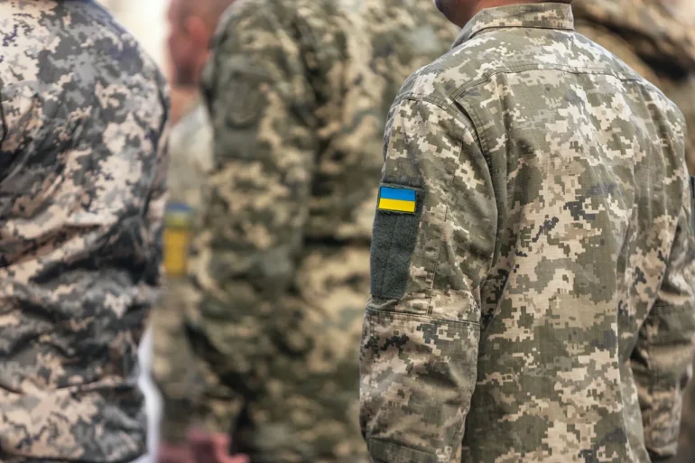 Escalation in Kyiv: Strikes Target Military Coordination Centers, Raising Concerns Over Command Vulnerabilities