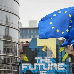 EU Overhauls Budget Priorities with Tripled Funding for Migration and Border Security
