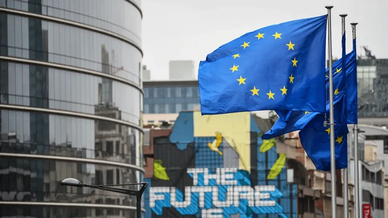 EU Overhauls Budget Priorities with Tripled Funding for Migration and Border Security