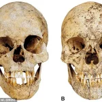 Exclusive 3D Reconstructions Reveal the Mysterious Deaths of Stone Age Sisters in a Czech Republic Mine Shaft