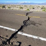 Exclusive Access: Geologists Analyze Restricted Data on Nevada's Sudden Seismic Surge