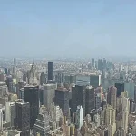 Exclusive Access: NWS Issues Urgent Air Quality Advisories as Smog Crisis Threatens Public Health
